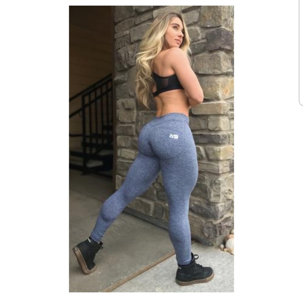 MiniBeast Leggings